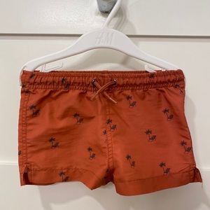 zara baby boy swim